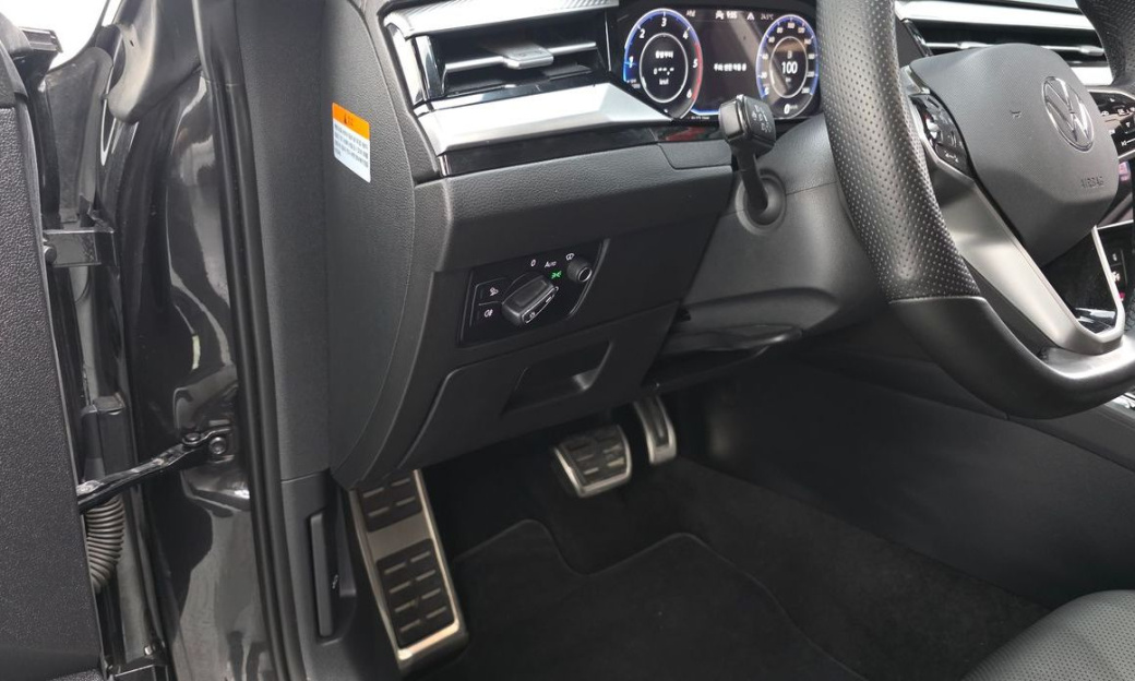 Volkswagen Arteon 2.0 TDI Prestige, 2023