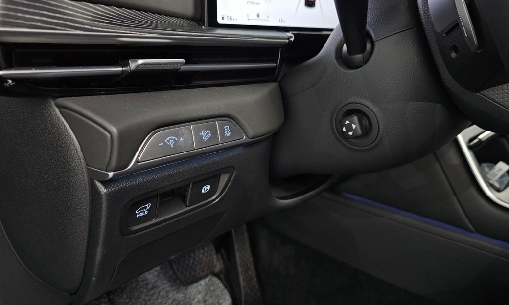 Genesis GV80 2.5T Gasoline AWD, 2025