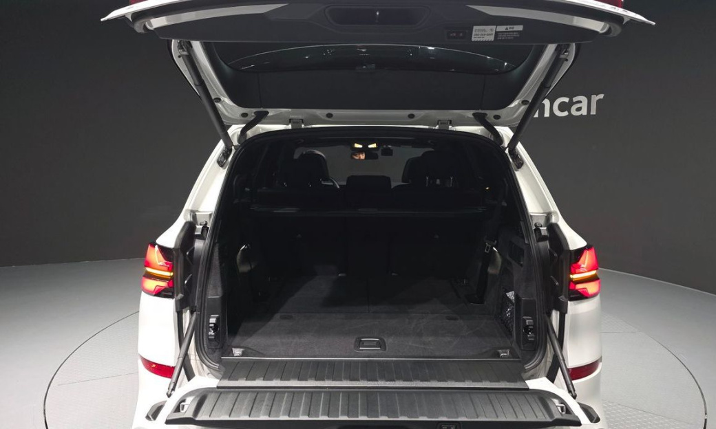 BMW X5 xDrive 40i M Sport, 2025