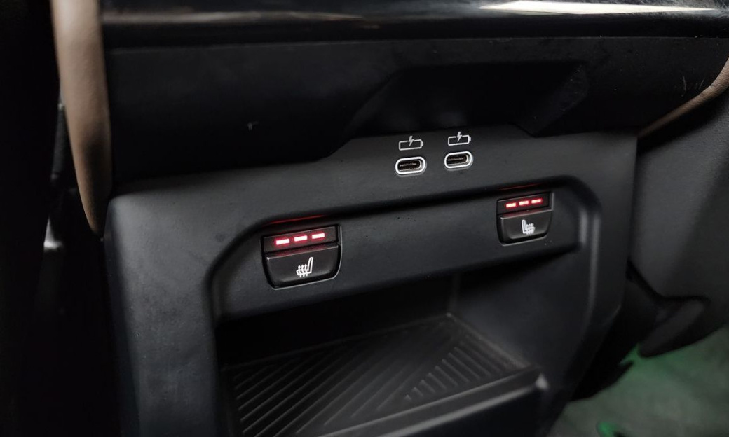 BMW 5-Series 520i M Sport, 2024