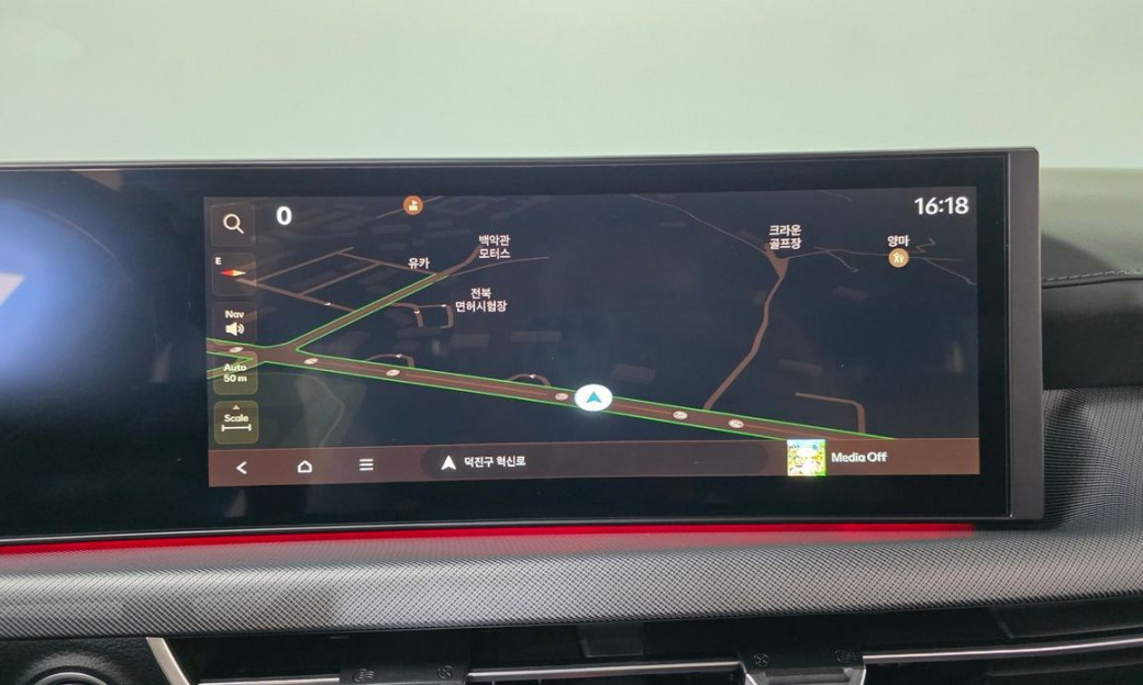 Hyundai Sonata 2.0, 2025