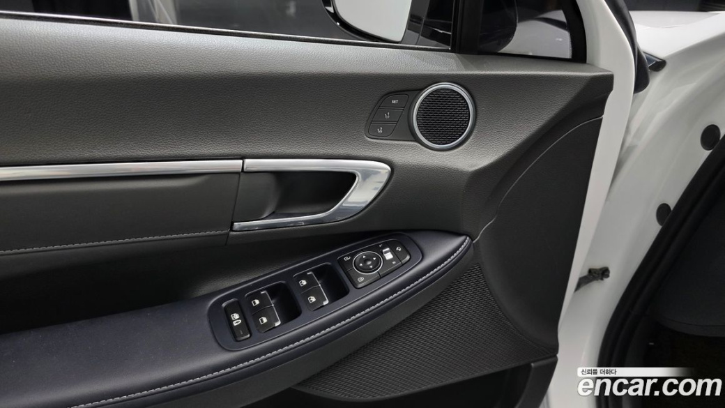 Hyundai Sonata 2.0, 2023