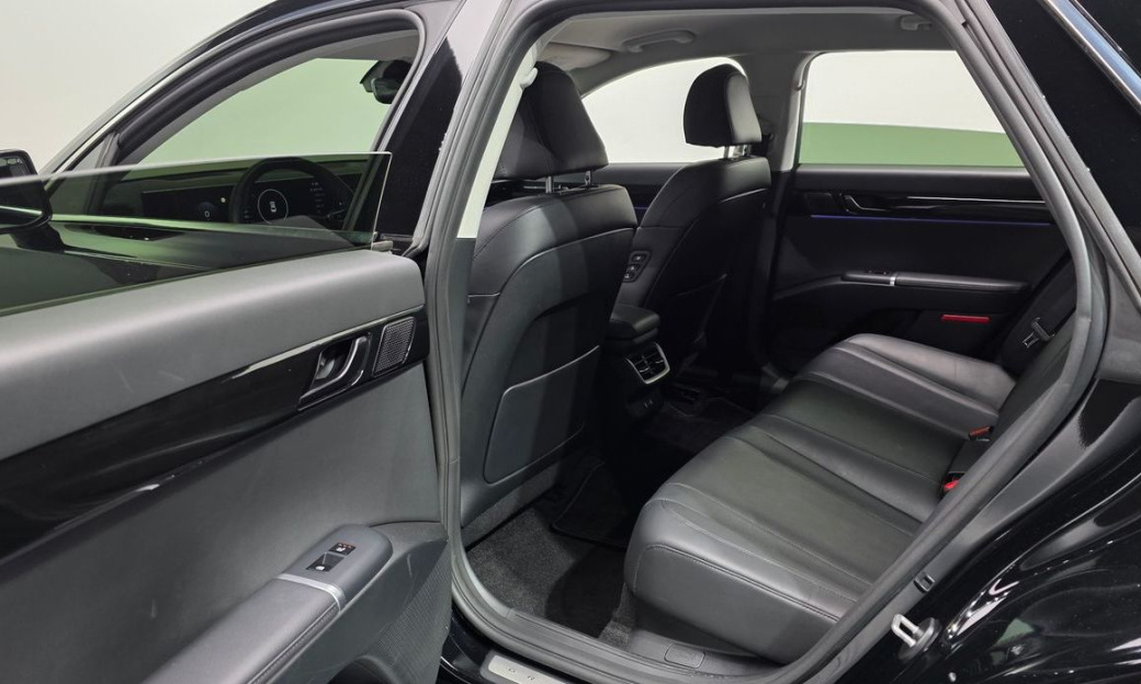 Hyundai Grandeur 2,5 Gasoline 2WD, 2023