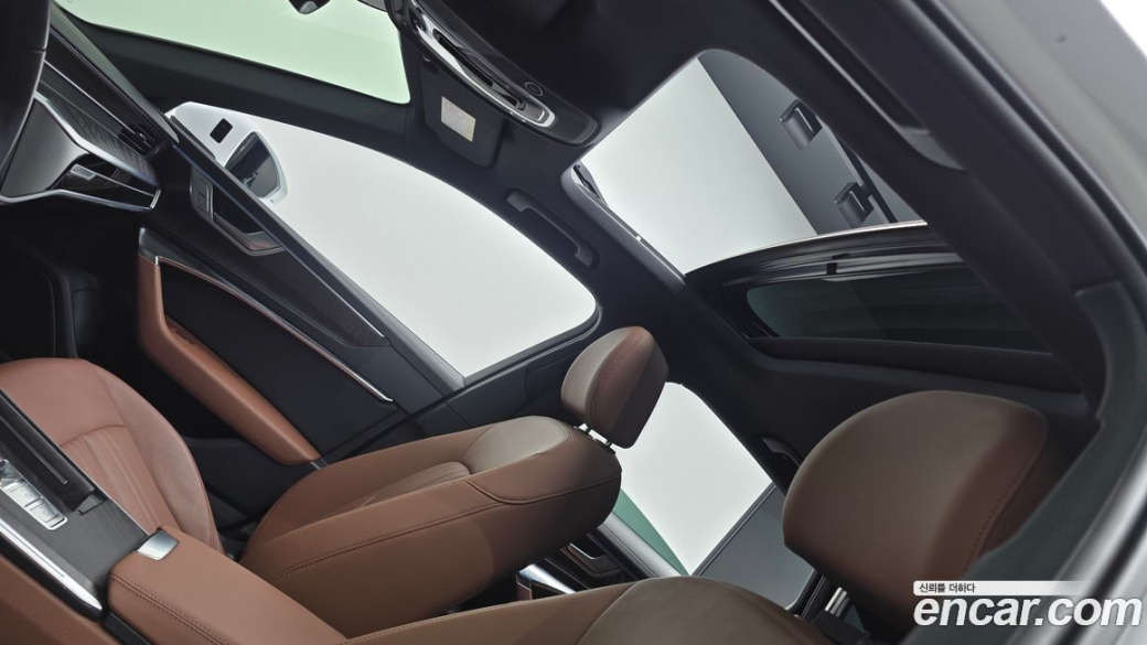Audi A6 45 TFSI Premium, 2023