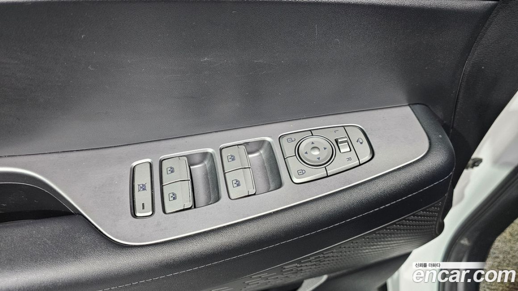 Hyundai Palisade Diesel 2.2 2WD, 2024