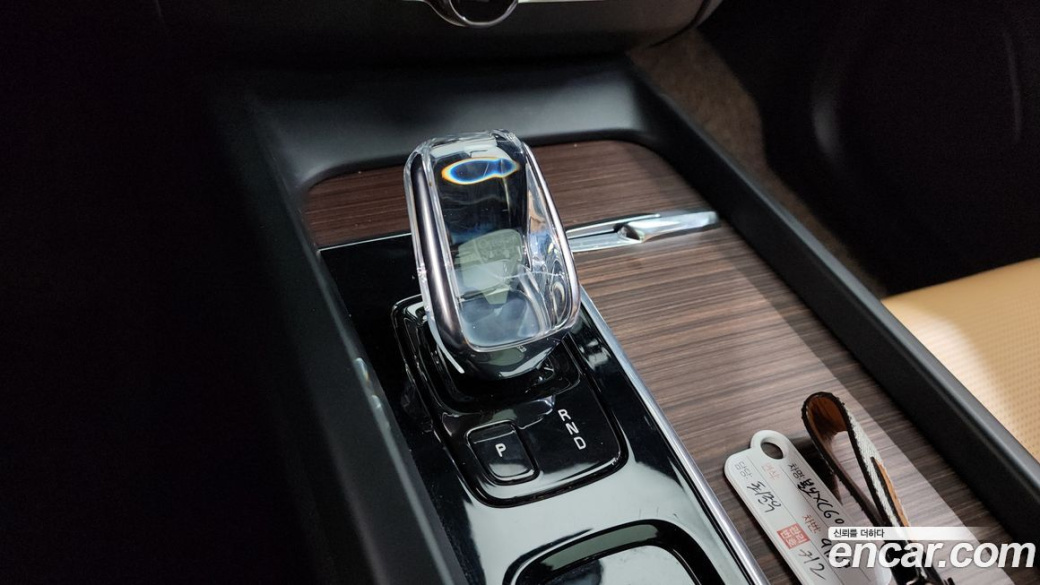 Volvo XC60 B5 Inscription, 2022