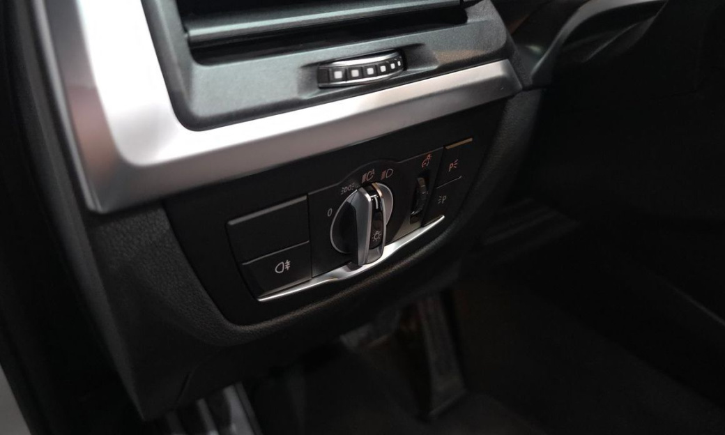 BMW X4 xDrive20i M Sports Pro, 2022