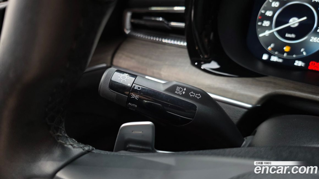 Kia K5 2.0, 2023