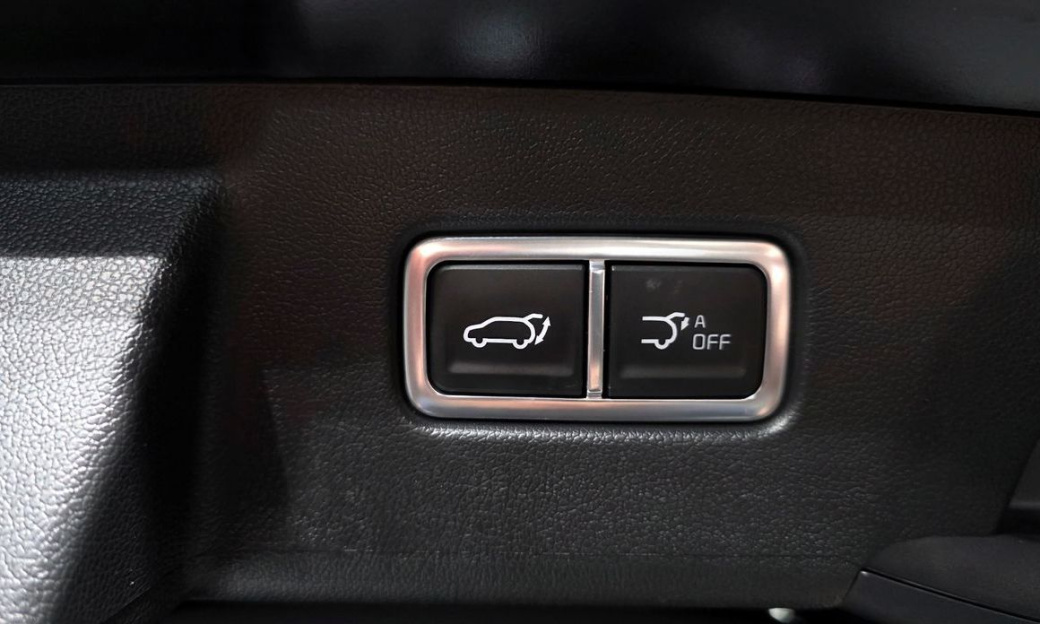 Kia Sorento Gasoline 2.5T 4WD, 2024