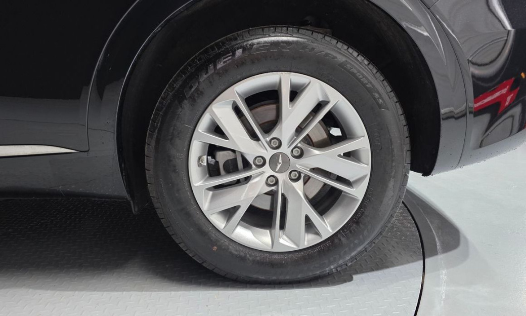 Genesis GV70 2.5T Gasoline 2WD, 2024