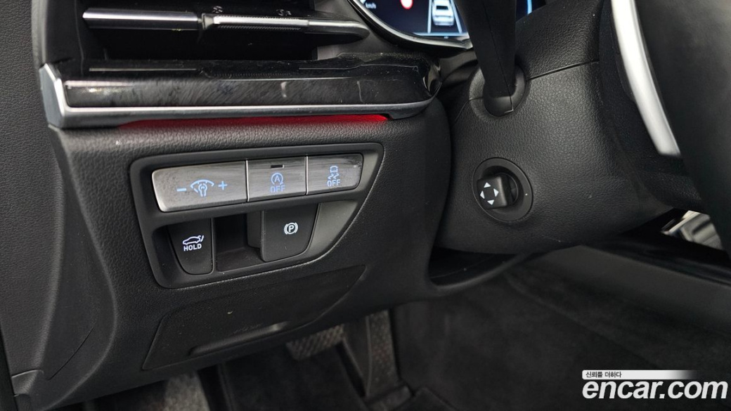 Genesis G80 Gasoline 2.5 Turbo AWD, 2023