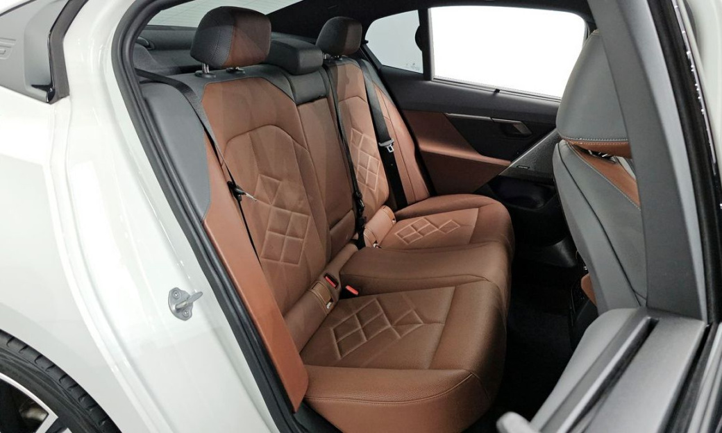 BMW 5-Series 530i xDrive M Sport, 2024