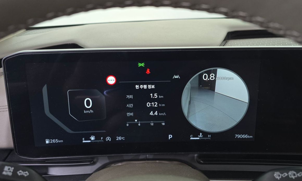 Kia Carnival 7-Seater Gravity, 2025