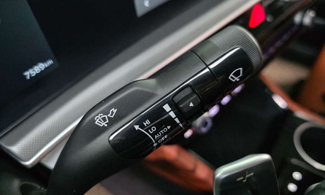 Kia K5 2.0, 2024