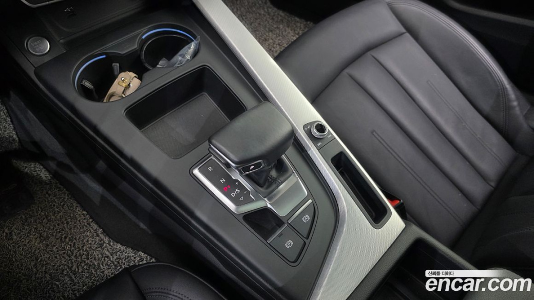 Audi A5 40 TFSI Quattro Sportback, 2021