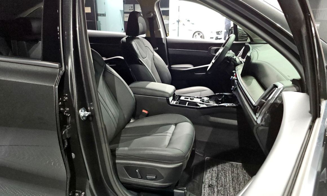 Kia Sorento Diesel 2.2 2WD, 2026