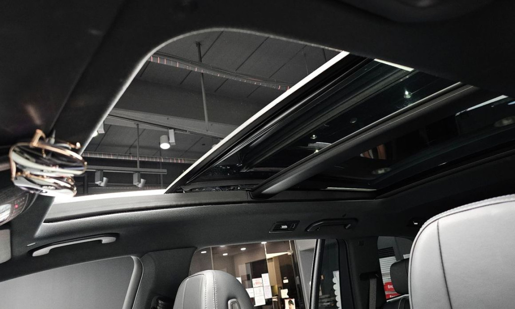 Mercedes-Benz GLS-Class GLS580 4MATIC, 2021