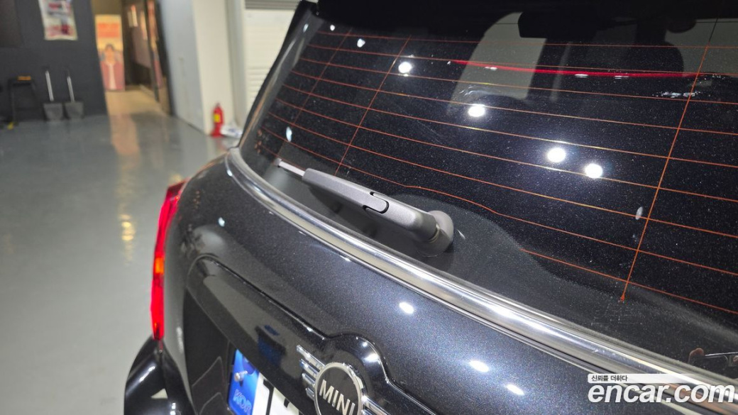 Mini Countryman Classic, 2023