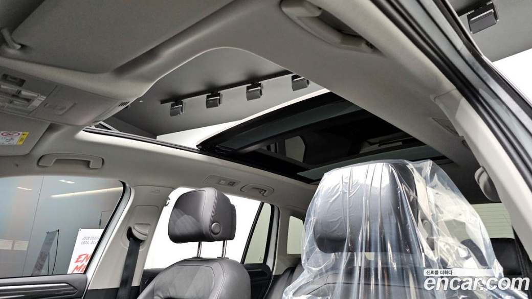 Volkswagen Tiguan 2.0 TDI Prestige, 2022