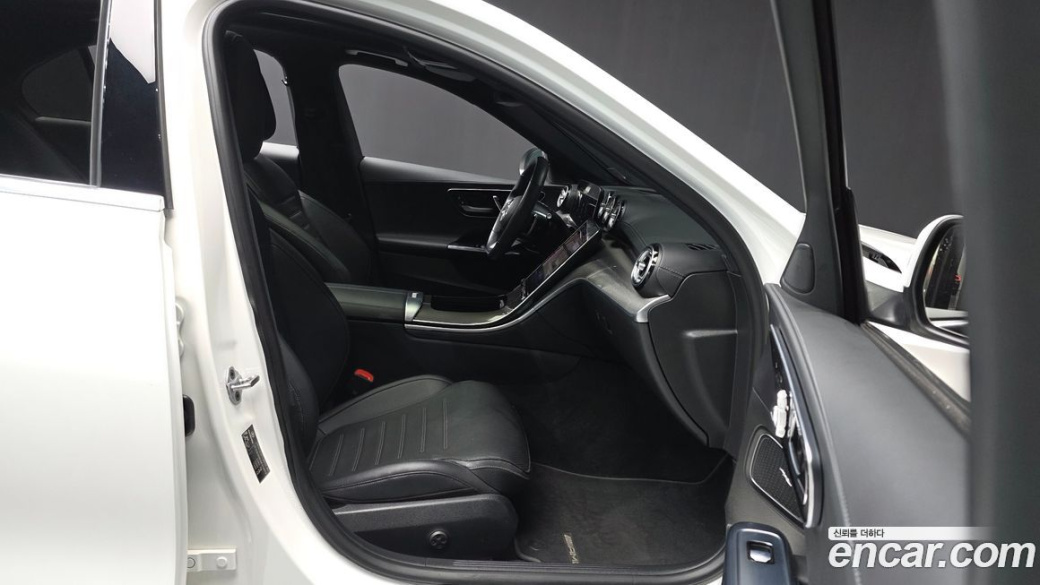 Mercedes-Benz C-Class C200 Avantgarde, 2022