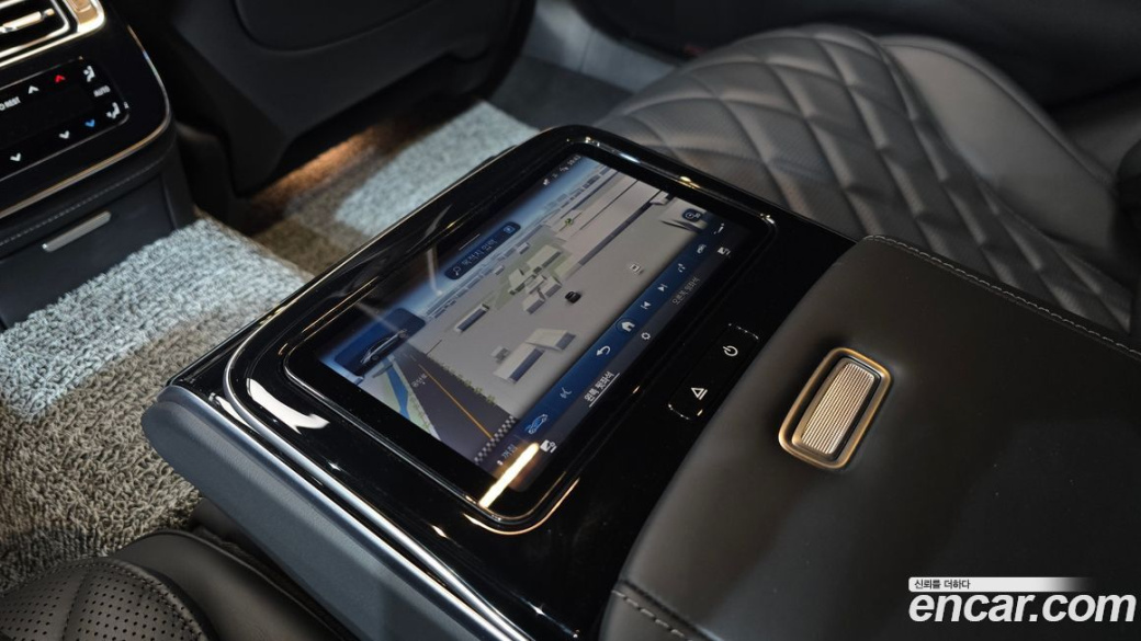 Mercedes-Benz S-Class S450L 4MATIC, 2024