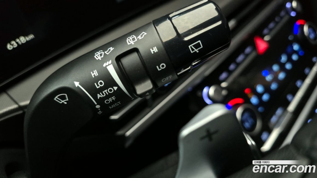 Hyundai Santafe Gasoline 2.5T 2WD, 2024