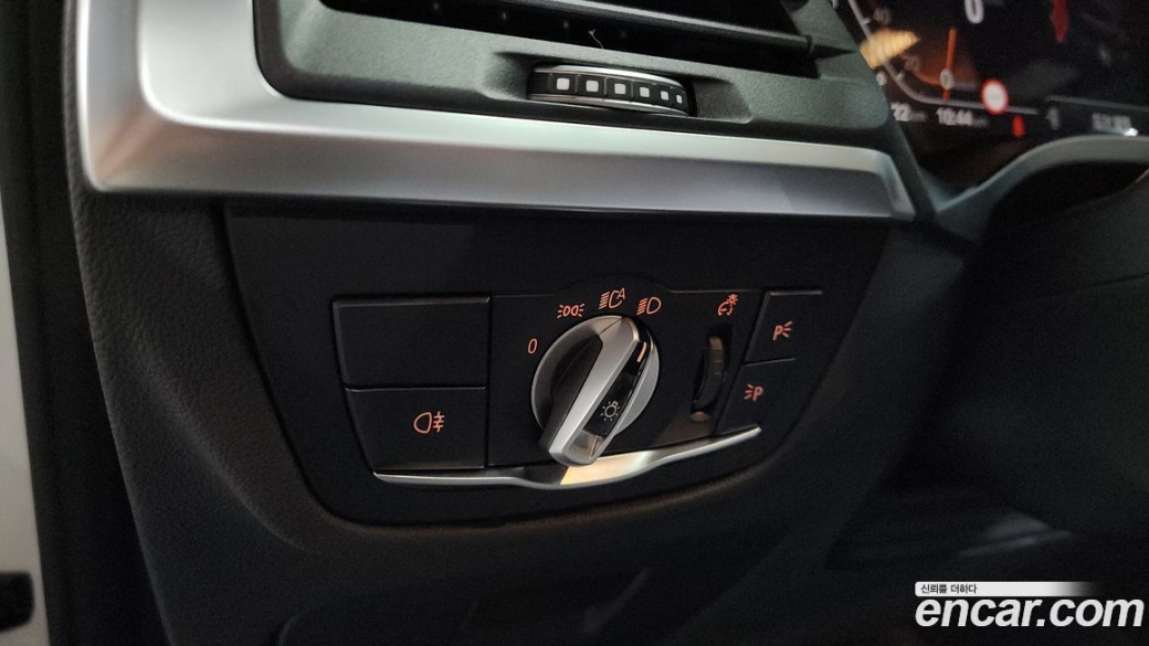 BMW X3 xDrive 20d M Sport, 2023