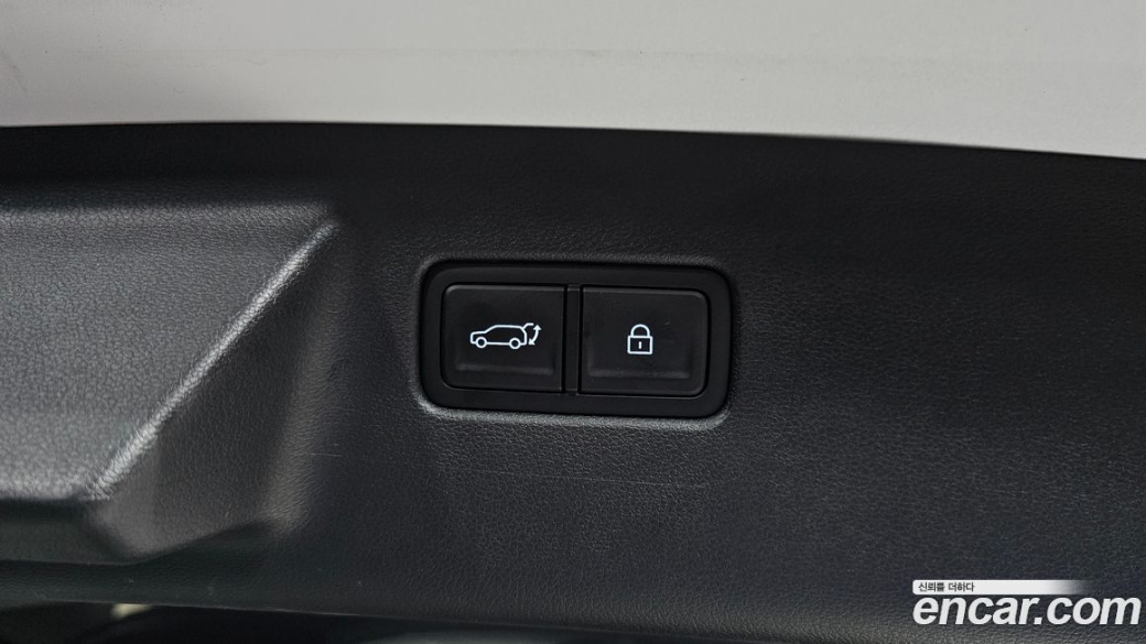 Hyundai Santafe Gasoline 2.5T 2WD, 2025