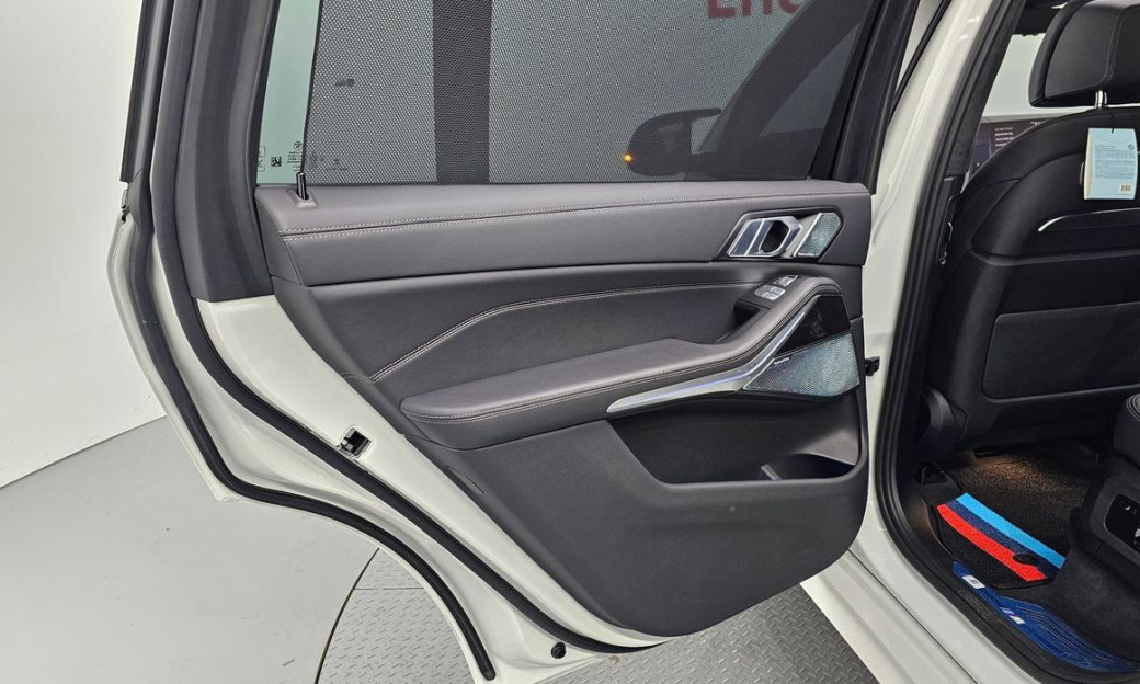 BMW X7 M60i xDrive M sport 6STR, 2024