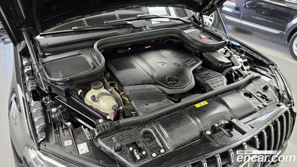 Mercedes-Benz GLE-Class GLE450 4MATIC Coupe, 2025