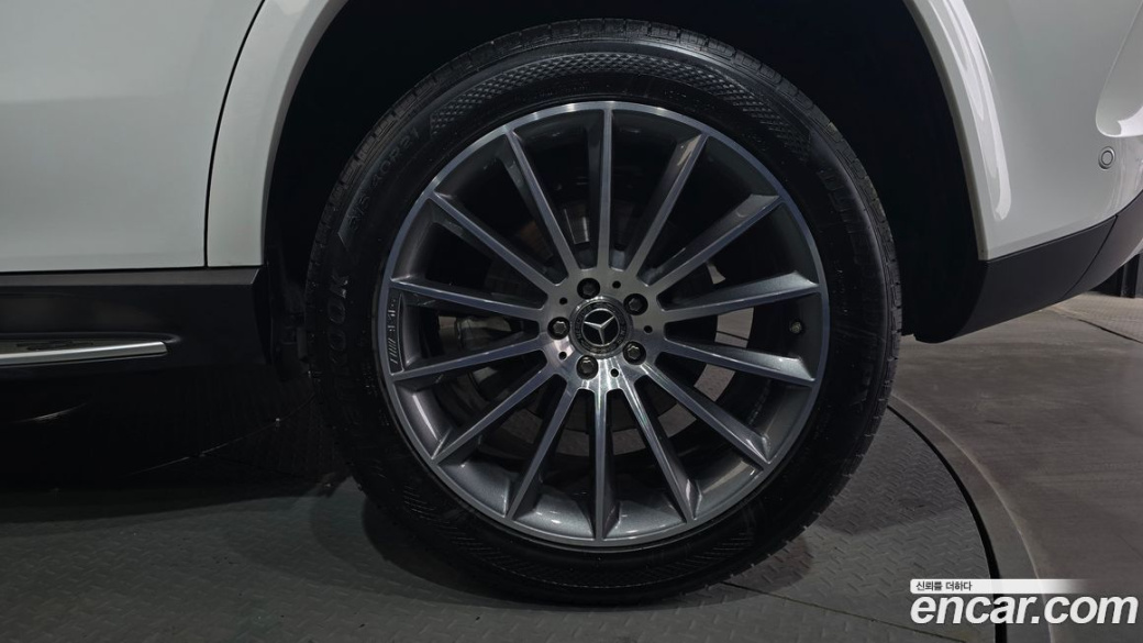 Mercedes-Benz GLE-Class GLE450 4MATIC, 2024