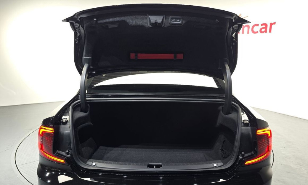 Volvo S90 B5 Ultimate Bright, 2023