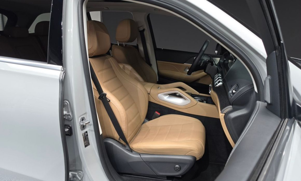 Mercedes-Benz GLE-Class GLE450 4MATIC, 2024