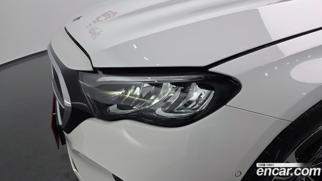 Mercedes-Benz E-Class E200 Avantgarde, 2024