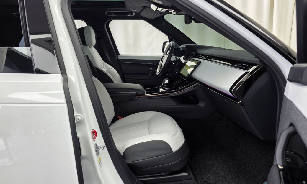 Land Rover Range Rover Sport P400 AB, 2025