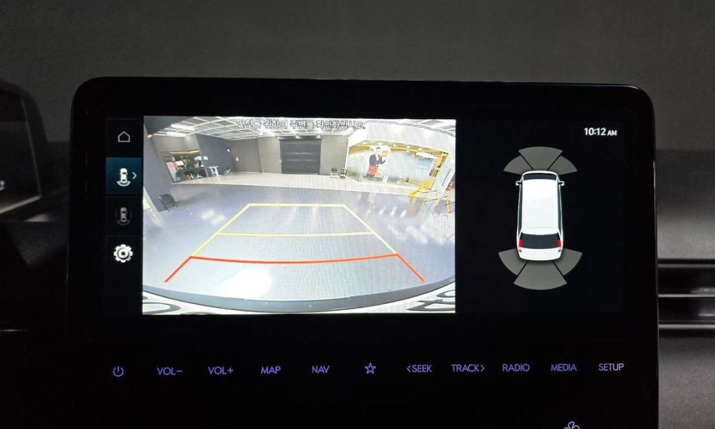 Hyundai Staria Cargo 3-Seater, 2025