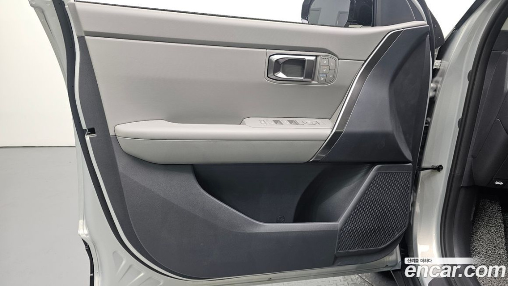 Kia Seltos Gasoline 1.6T 2WD, 2026