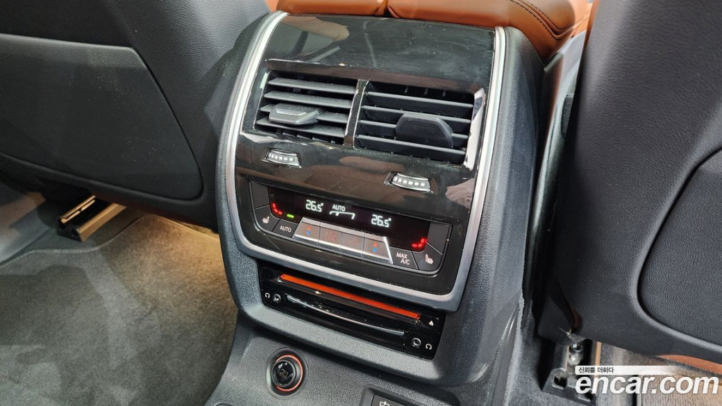 BMW X7 xDrive 40i M Sport 6STR, 2022