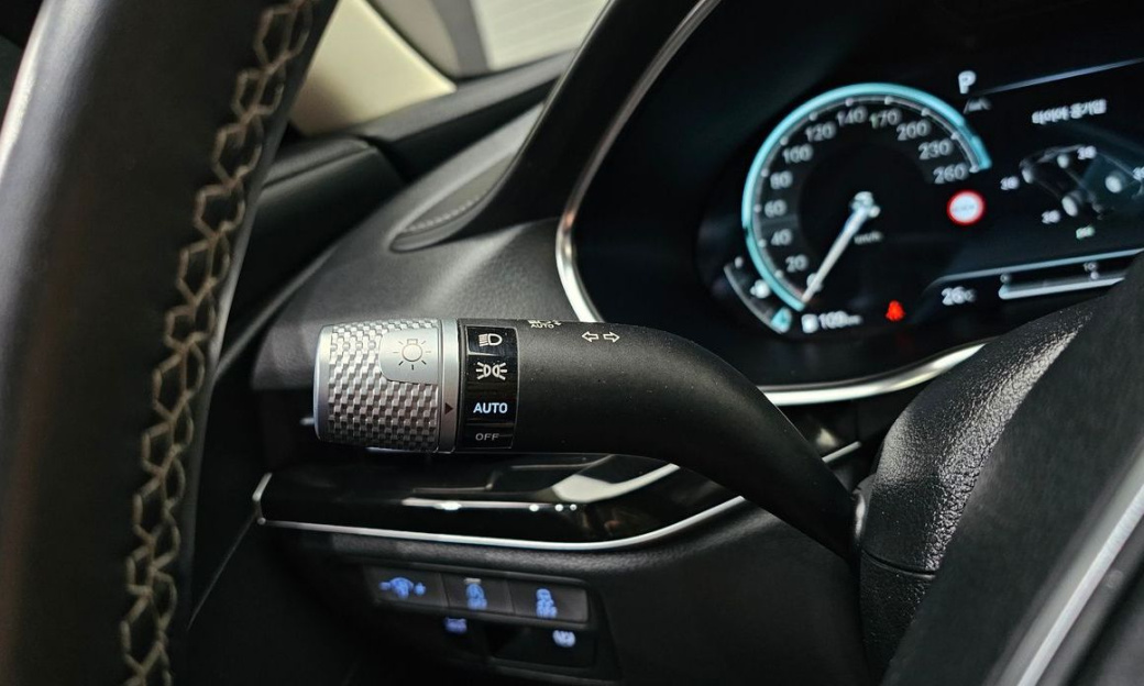 Genesis G80 Gasoline 2.5 Turbo AWD, 2023