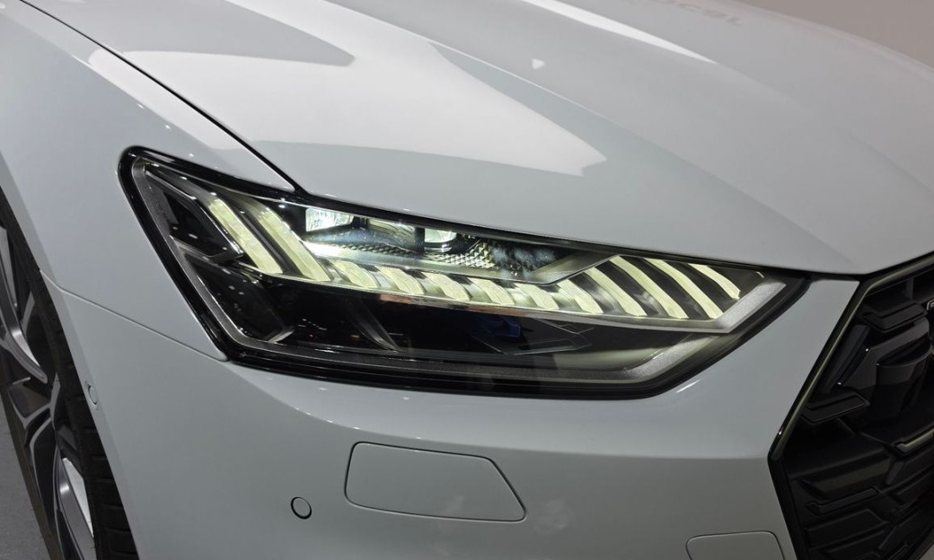 Audi A7 55 TFSI Quattro Premium, 2025