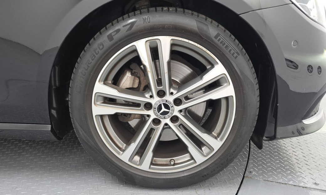 Mercedes-Benz E-Class E250 Avantgarde, 2023