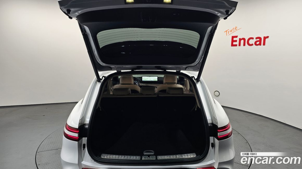 Genesis GV70 2.5T Gasoline AWD, 2024