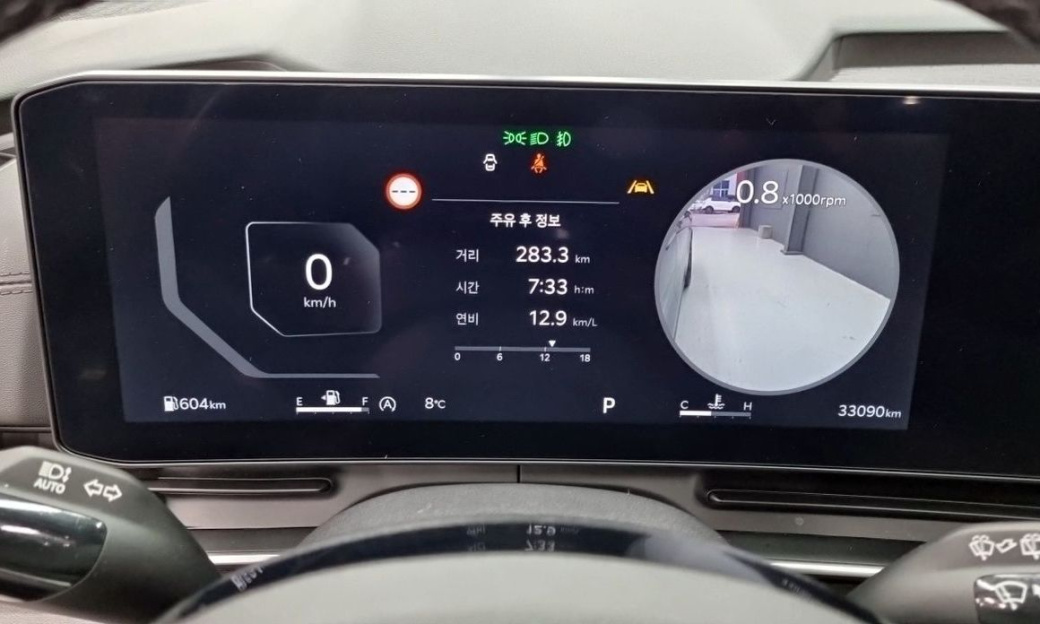 Kia Carnival 7-Seater Noblesse, 2024