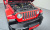 Jeep Wrangler 2.0 Overland Power Top 4Door, 2022