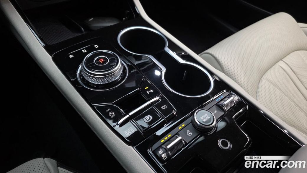 Kia K5 1.6 Turbo, 2025
