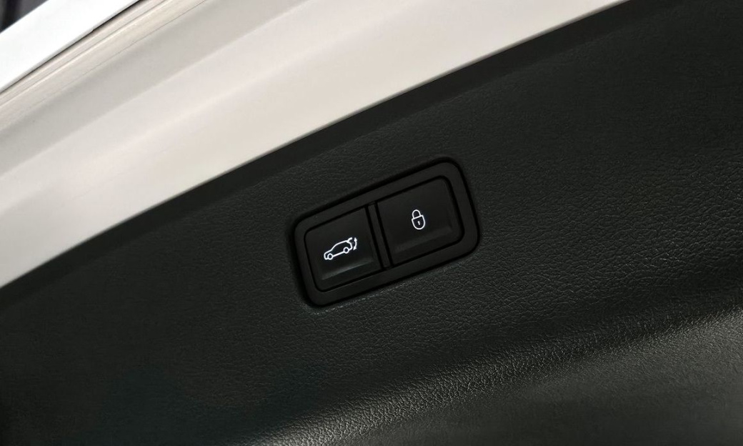 Genesis GV80 2.5T Gasoline AWD, 2025