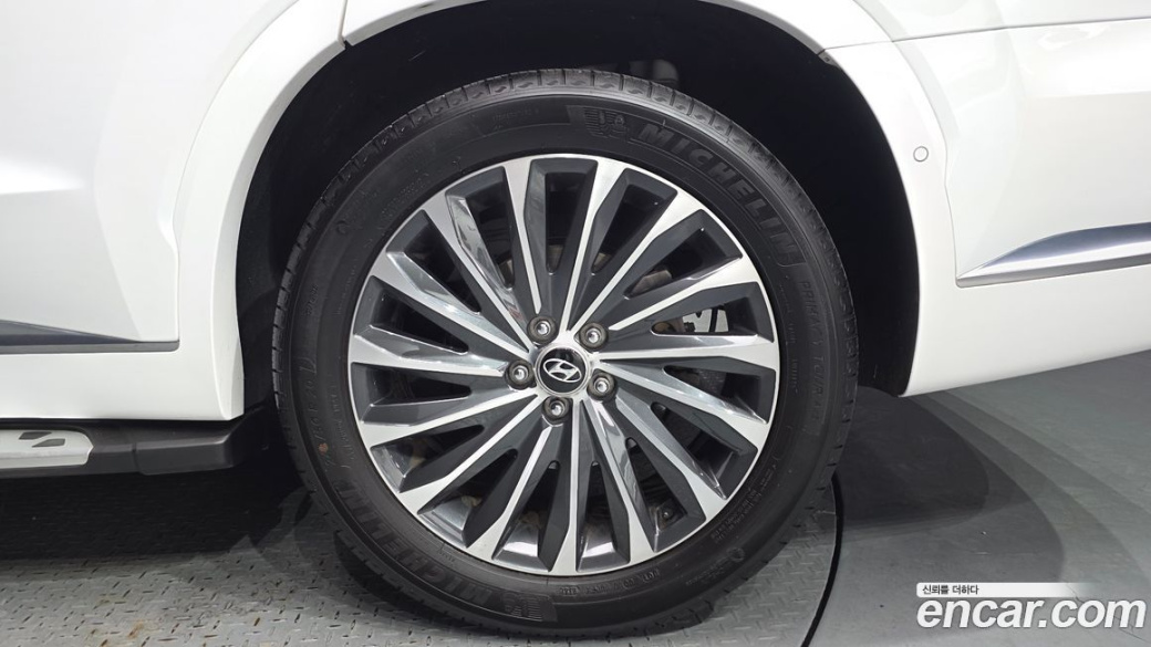 Hyundai Palisade Diesel 2.2 2WD, 2023