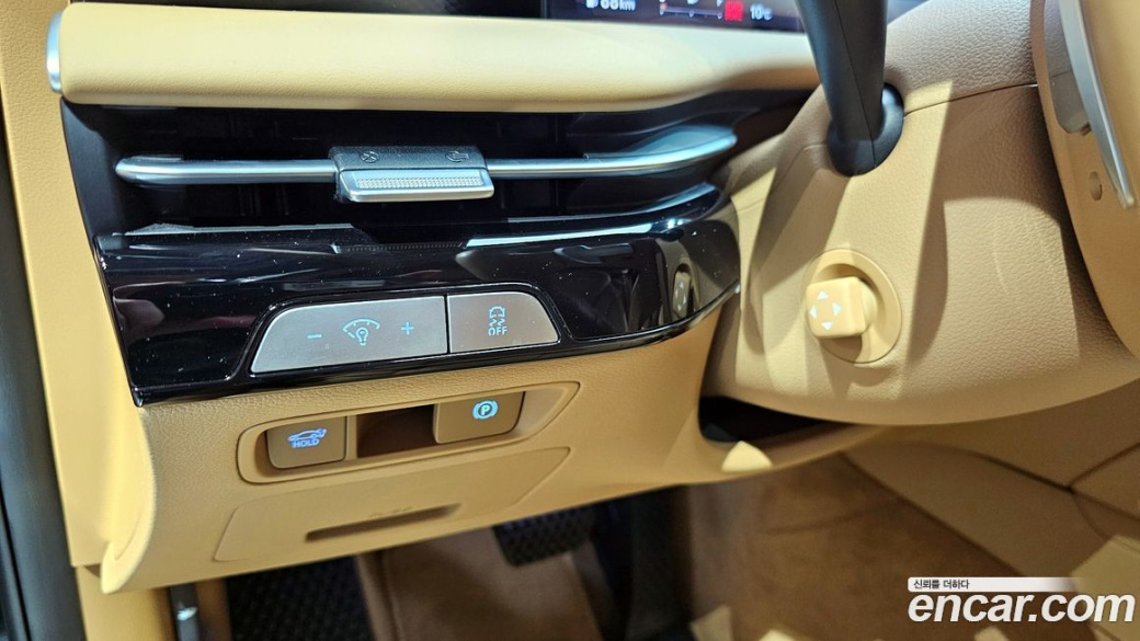 Genesis G80 Gasoline 2.5 Turbo 2WD, 2026