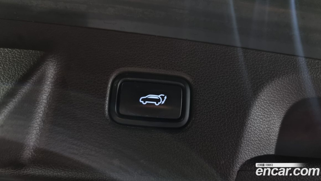 Hyundai Palisade Diesel 2.2 4WD, 2022