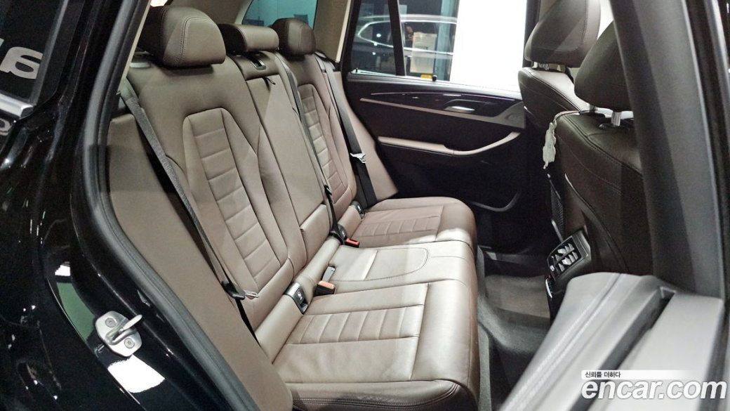 BMW X3 xDrive 20i, 2022